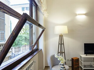 Apartment Genua Ausstattung 13
