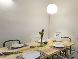 Appartement Genua Kenmerken 14