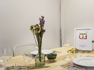 Appartamento Genua Caratteristiche 15