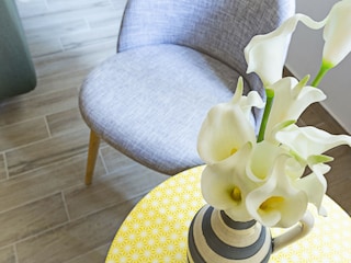 Appartamento Genua  35