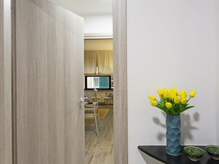 Appartamento Genua  36