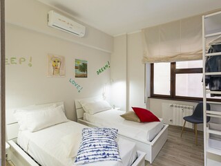 Apartment Genua Ausstattung 16