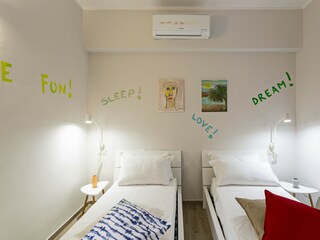 Apartment Genua Ausstattung 17