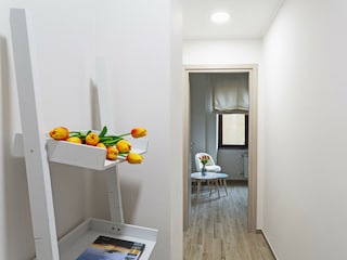 Appartamento Genua Caratteristiche 18