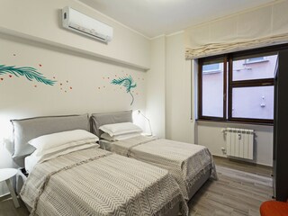 Apartment Genua Ausstattung 19