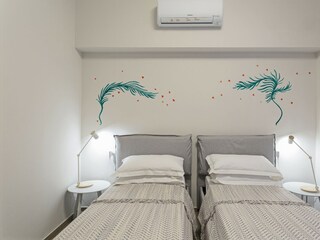 Apartment Genua Ausstattung 20