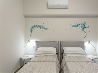 Appartamento Genua Caratteristiche 20