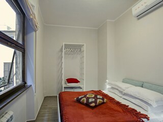 Apartment Genua Ausstattung 22