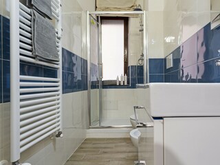 Apartment Genua Ausstattung 23
