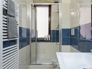 Apartment Genua Ausstattung 24