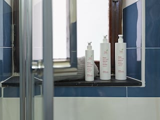 Appartamento Genua Caratteristiche 25