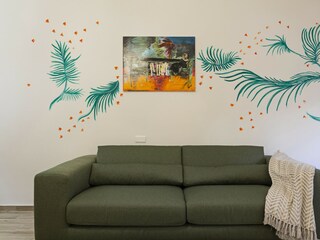 Apartment Genua Ausstattung 26