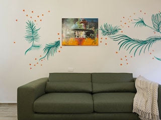 Appartamento Genua Caratteristiche 26