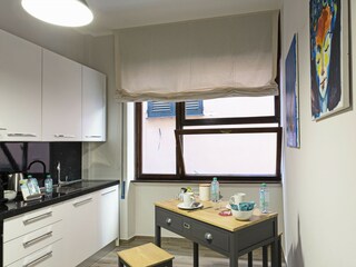 Apartment Genua Ausstattung 27