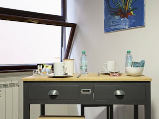 Appartamento Genua Caratteristiche 28