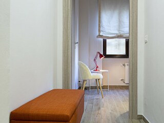 Apartment Genua Ausstattung 29