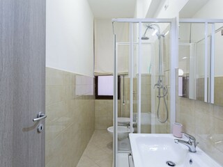Apartment Genua Ausstattung 30