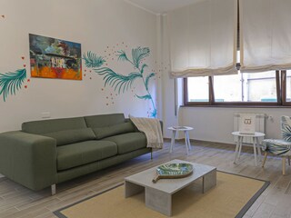 Apartment Genua Ausstattung 31