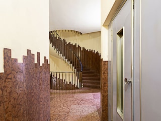 Appartamento Genua Caratteristiche 32