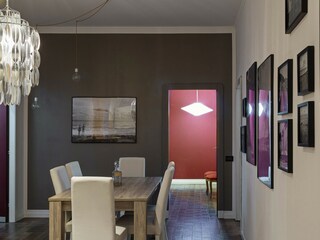 Apartamento Genua Características 5