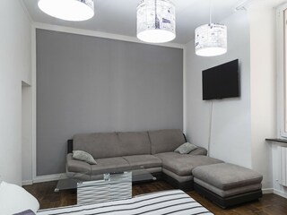 Apartamento Genua Características 7