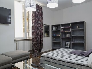 Apartamento Genua Características 9