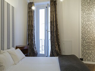 Apartamento Genua Características 10