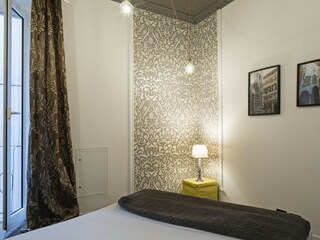 Apartamento Genua Características 11