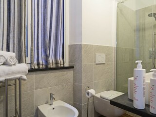 Apartamento Genua Características 12