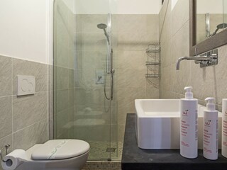 Apartamento Genua Características 13