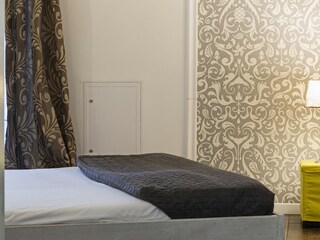 Apartamento Genua Características 14