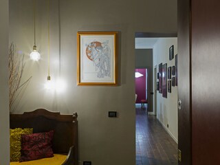 Apartamento Genua Características 15
