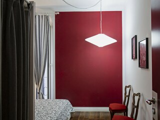 Apartamento Genua Características 16
