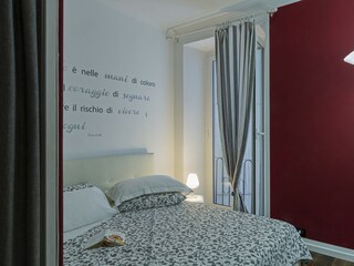 Apartamento Genua Características 17