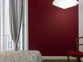 Apartamento Genua Características 18