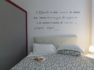 Apartamento Genua Características 19