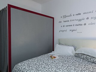 Apartamento Genua Características 20