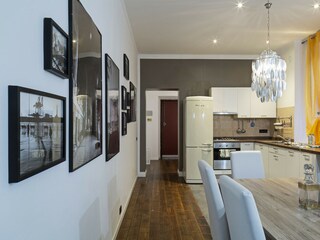 Apartamento Genua Características 21