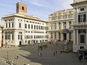 Appartement La Dimora del Ducale par Wonderful Italy - Gênes - image1