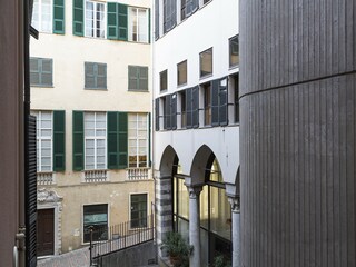 Apartamento Genua Entorno 23