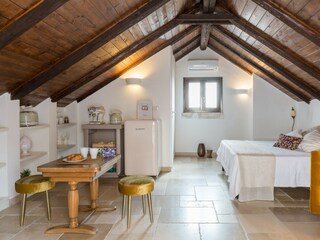 Apartment Villanova (Ostuni) Features 11