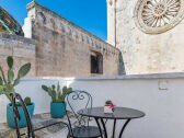 Appartement Villanova (Ostuni) Buitenaudio-opname 1