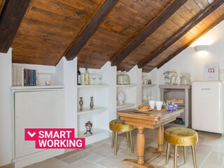 Appartement Villanova (Ostuni) Kenmerken 12