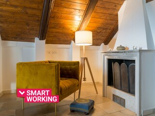 Appartement Villanova (Ostuni) Kenmerken 13