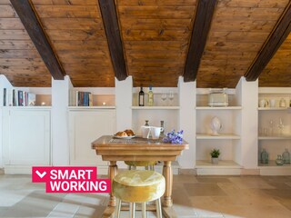 Apartment Villanova (Ostuni) Features 14