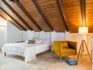 Appartement Villanova (Ostuni) Kenmerken 15