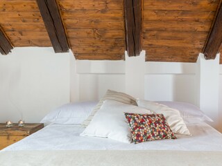 Appartement Villanova (Ostuni) Kenmerken 16