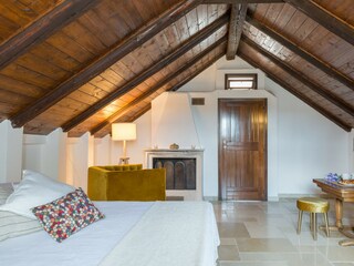 Appartement Villanova (Ostuni) Kenmerken 19