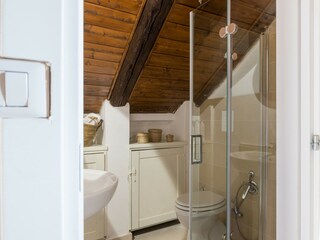 Apartment Villanova (Ostuni) Features 20