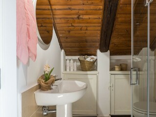 Apartment Villanova (Ostuni) Features 21